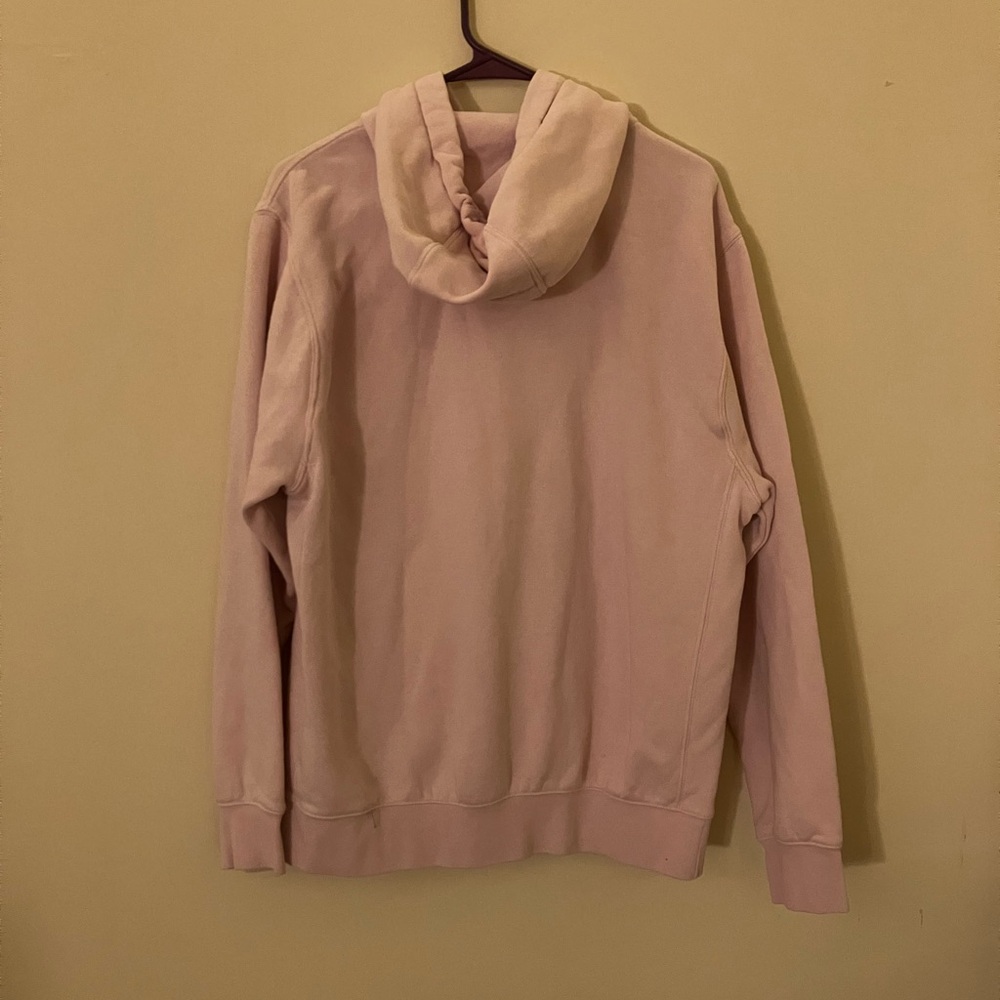 Pink Nike Hoodie - Picture 7 of 8